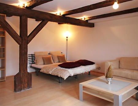 Apartment Regensburg Bilik gambar