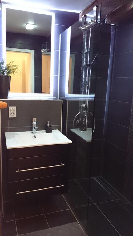Apartment Regensburg Bilik gambar
