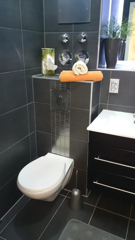 Apartment Regensburg Bilik gambar