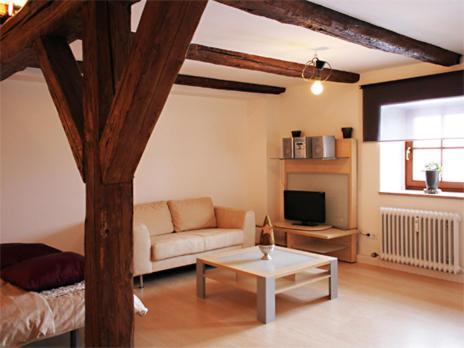Apartment Regensburg Luaran gambar