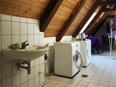 Apartment Regensburg Bilik gambar