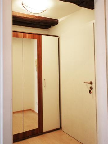 Apartment Regensburg Bilik gambar