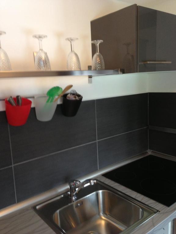 Apartment Regensburg Bilik gambar