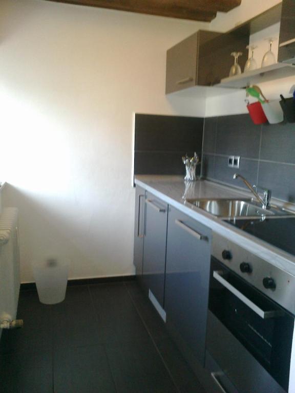 Apartment Regensburg Luaran gambar