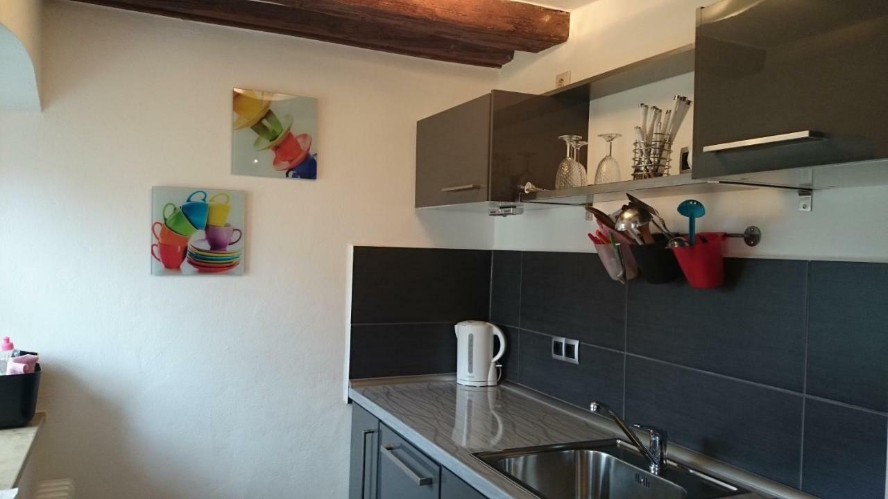Apartment Regensburg Bilik gambar