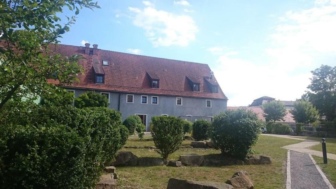 Apartment Regensburg Bilik gambar