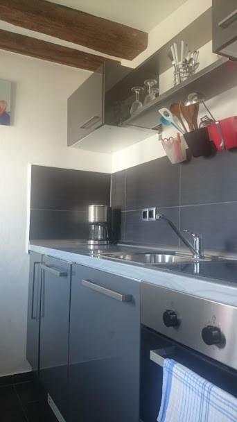 Apartment Regensburg Luaran gambar