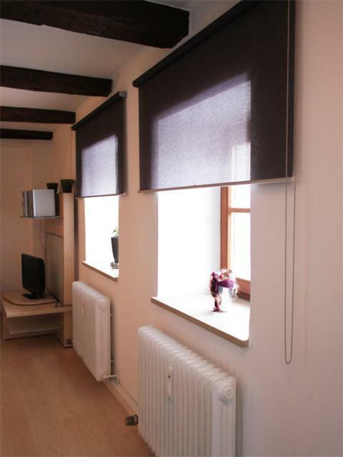 Apartment Regensburg Luaran gambar